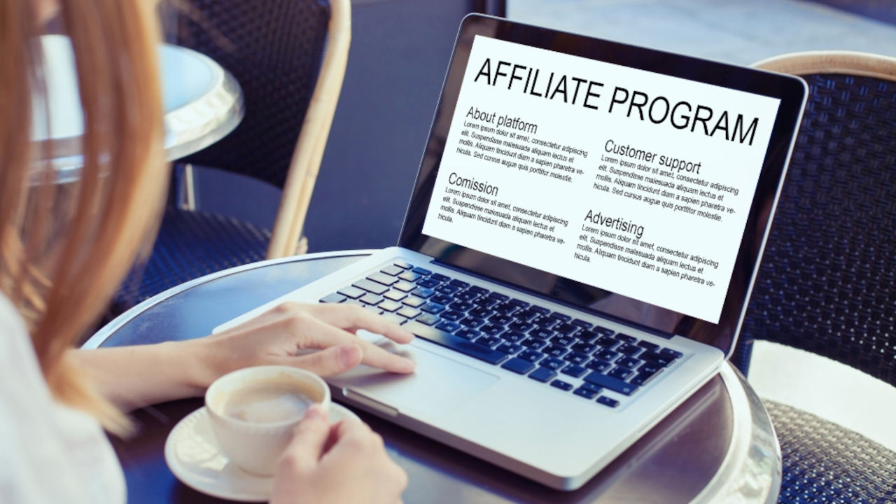 Basics of monetizing your blog with affiliate marketing